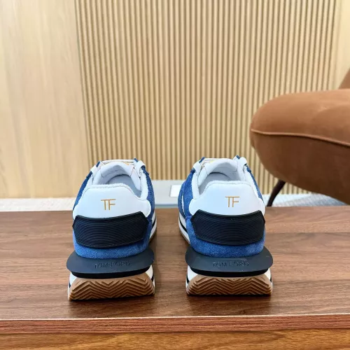 Replica Tom Ford Casual Shoes For Women #1347913 $115.00 USD for Wholesale