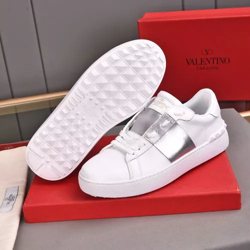Replica Valentino Casual Shoes For Men #1347922 $82.00 USD for Wholesale