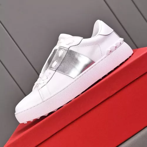 Replica Valentino Casual Shoes For Men #1347922 $82.00 USD for Wholesale