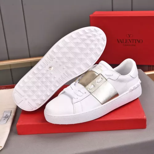 Replica Valentino Casual Shoes For Men #1347924 $82.00 USD for Wholesale