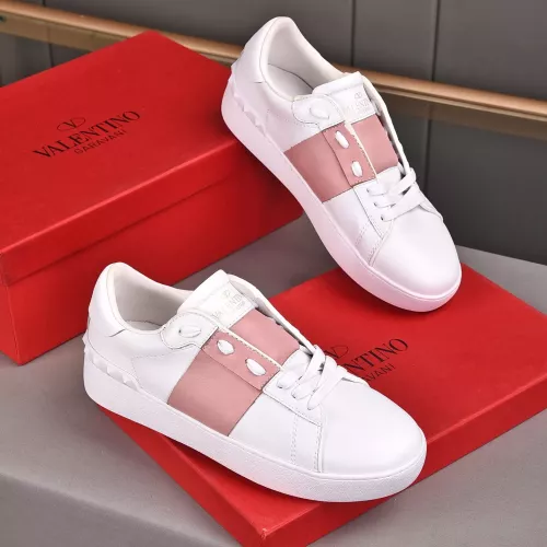 Wholesale Valentino Casual Shoes For Men #1347930 $82.00 USD, Wholesale Quality Replica Valentino Casual Shoes