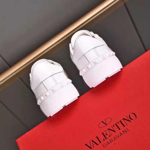 Replica Valentino Casual Shoes For Men #1347930 $82.00 USD for Wholesale
