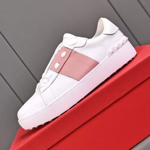 Replica Valentino Casual Shoes For Men #1347930 $82.00 USD for Wholesale