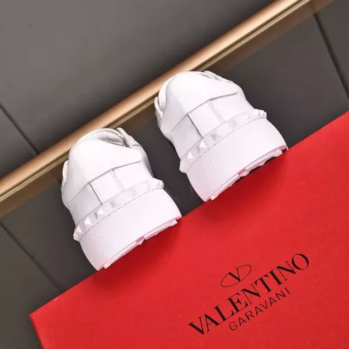 Replica Valentino Casual Shoes For Men #1347934 $82.00 USD for Wholesale