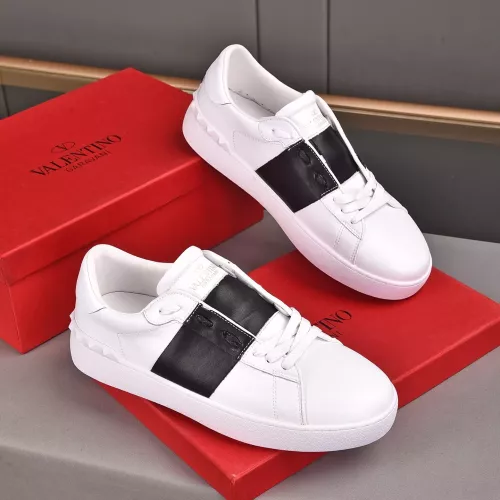 Wholesale Valentino Casual Shoes For Women #1347937 $82.00 USD, Wholesale Quality Replica Valentino Casual Shoes