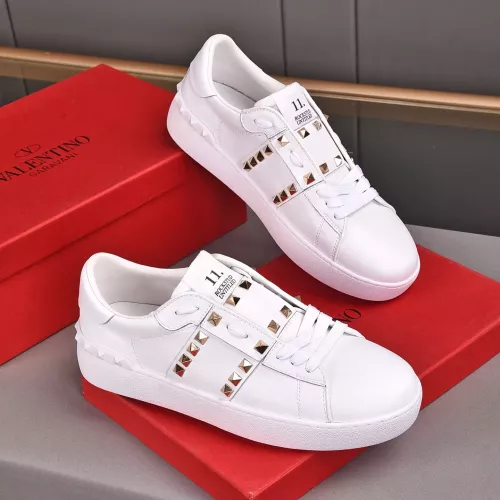 Wholesale Valentino Casual Shoes For Women #1347941 $82.00 USD, Wholesale Quality Replica Valentino Casual Shoes
