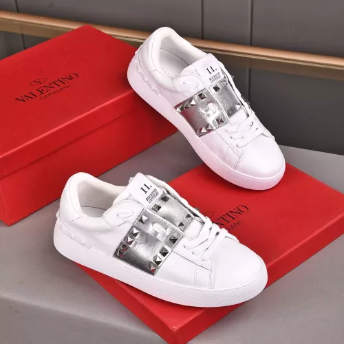 Wholesale Valentino Casual Shoes For Women #1347943 $82.00 USD, Wholesale Quality Replica Valentino Casual Shoes