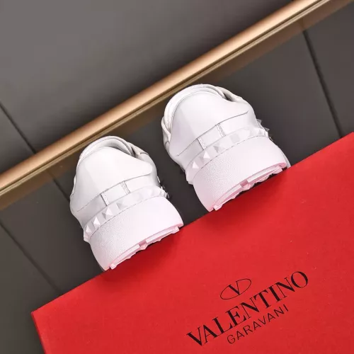 Replica Valentino Casual Shoes For Women #1347943 $82.00 USD for Wholesale
