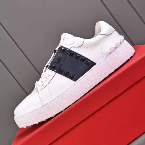 Replica Valentino Casual Shoes For Men #1347946 $82.00 USD for Wholesale
