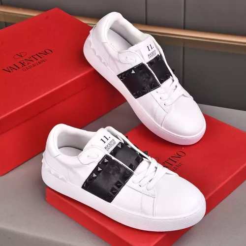 Wholesale Valentino Casual Shoes For Women #1347949 $82.00 USD, Wholesale Quality Replica Valentino Casual Shoes