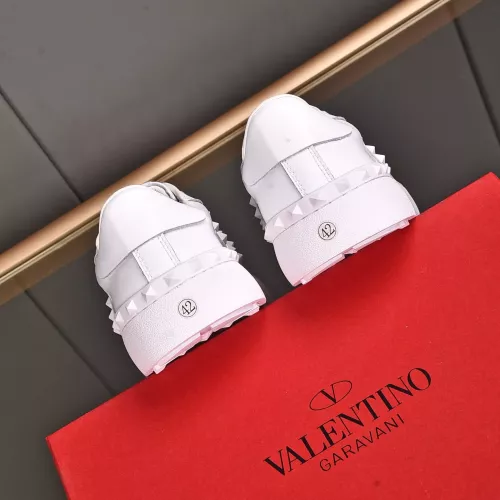 Replica Valentino Casual Shoes For Men #1347953 $82.00 USD for Wholesale