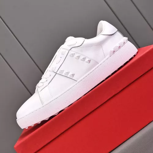 Replica Valentino Casual Shoes For Men #1347953 $82.00 USD for Wholesale