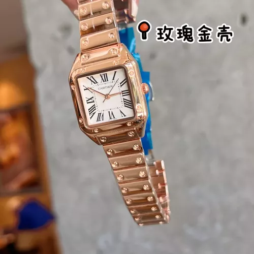 Wholesale Cartier Watches #1347955 $32.00 USD, Wholesale Quality Replica Cartier Watches