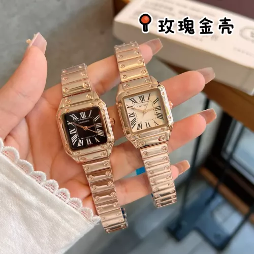 Replica Cartier Watches #1347955 $32.00 USD for Wholesale