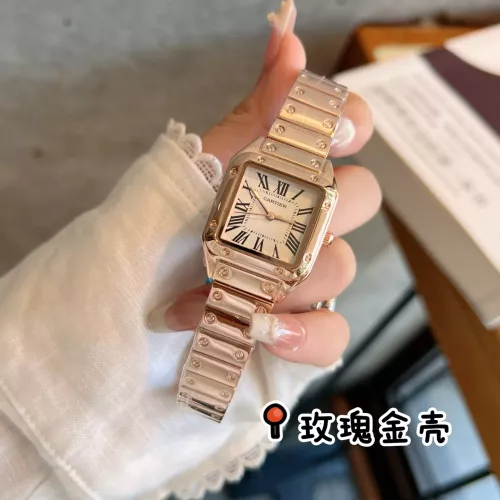 Replica Cartier Watches #1347955 $32.00 USD for Wholesale