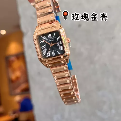 Wholesale Cartier Watches #1347956 $32.00 USD, Wholesale Quality Replica Cartier Watches