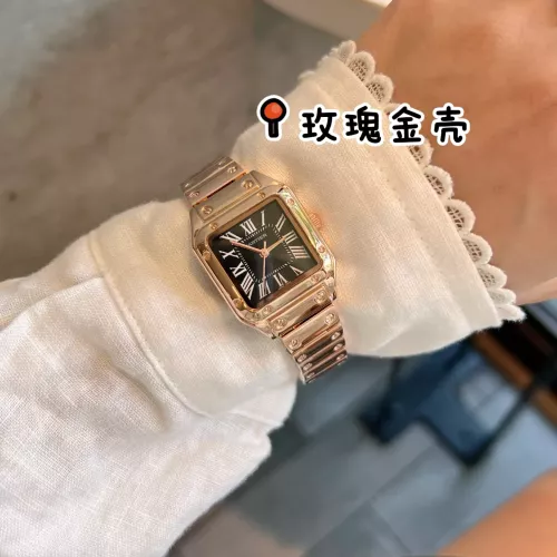 Replica Cartier Watches #1347956 $32.00 USD for Wholesale