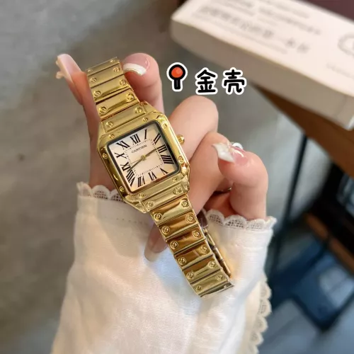 Replica Cartier Watches #1347957 $32.00 USD for Wholesale