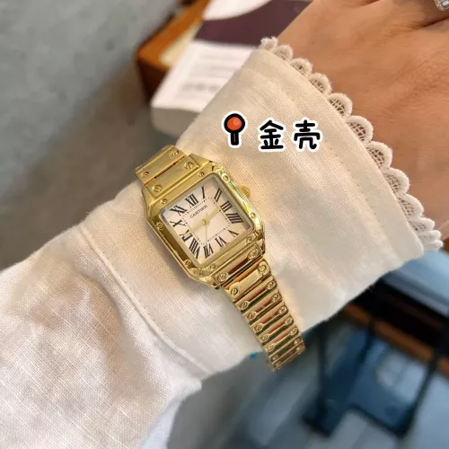 Replica Cartier Watches #1347957 $32.00 USD for Wholesale