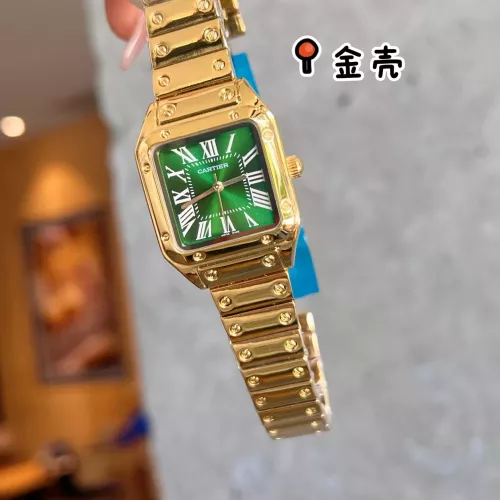 Wholesale Cartier Watches #1347958 $32.00 USD, Wholesale Quality Replica Cartier Watches