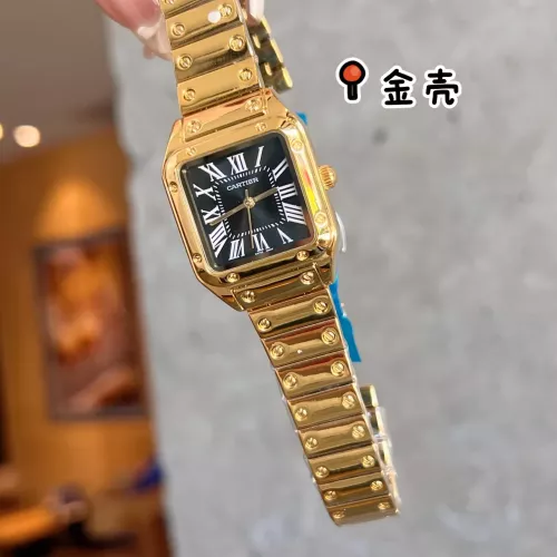 Wholesale Cartier Watches #1347959 $32.00 USD, Wholesale Quality Replica Cartier Watches