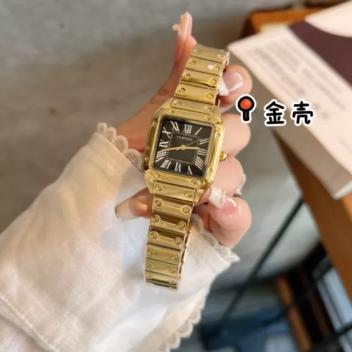 Replica Cartier Watches #1347959 $32.00 USD for Wholesale