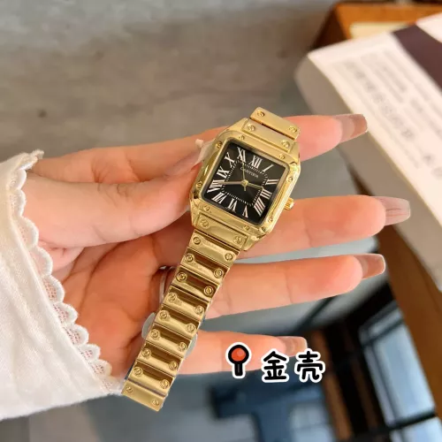 Replica Cartier Watches #1347959 $32.00 USD for Wholesale