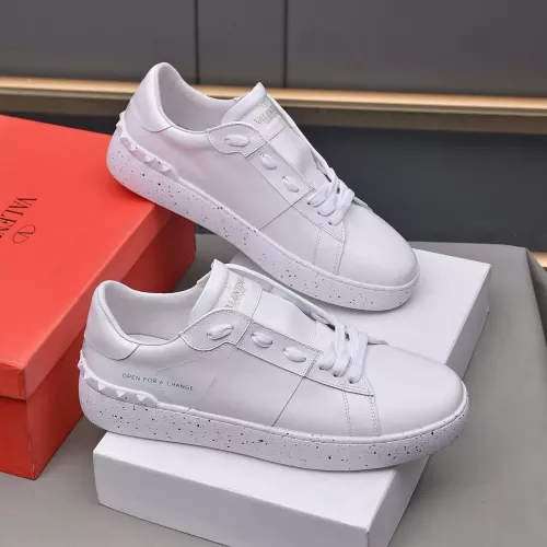 Wholesale Valentino Casual Shoes For Women #1347961 $85.00 USD, Wholesale Quality Replica Valentino Casual Shoes