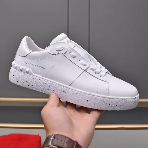 Replica Valentino Casual Shoes For Women #1347961 $85.00 USD for Wholesale