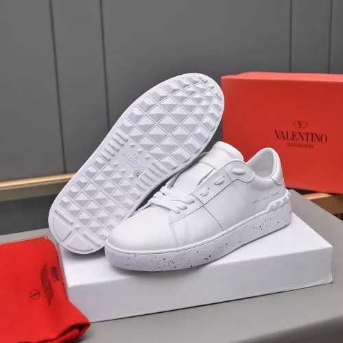 Replica Valentino Casual Shoes For Women #1347961 $85.00 USD for Wholesale