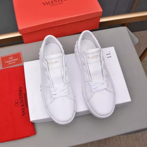 Replica Valentino Casual Shoes For Women #1347961 $85.00 USD for Wholesale