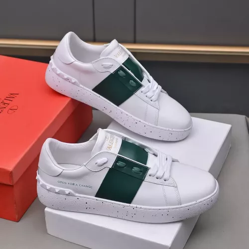 Wholesale Valentino Casual Shoes For Women #1347963 $85.00 USD, Wholesale Quality Replica Valentino Casual Shoes