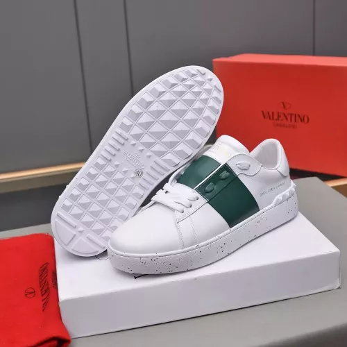 Replica Valentino Casual Shoes For Women #1347963 $85.00 USD for Wholesale