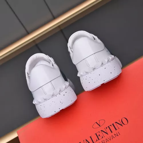 Replica Valentino Casual Shoes For Women #1347963 $85.00 USD for Wholesale