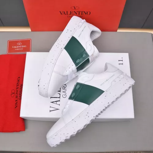 Replica Valentino Casual Shoes For Women #1347963 $85.00 USD for Wholesale