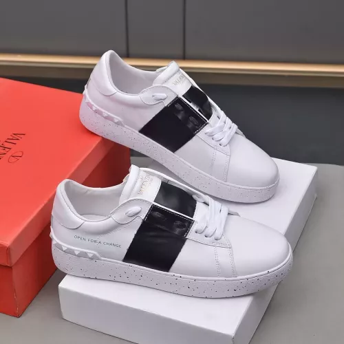 Wholesale Valentino Casual Shoes For Women #1347965 $85.00 USD, Wholesale Quality Replica Valentino Casual Shoes