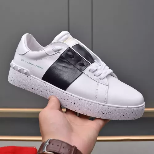 Replica Valentino Casual Shoes For Women #1347965 $85.00 USD for Wholesale