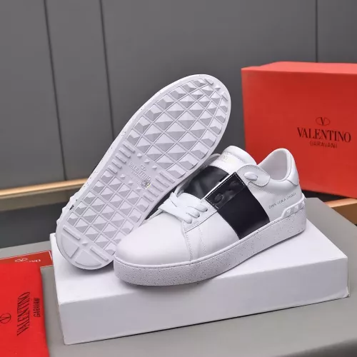Replica Valentino Casual Shoes For Women #1347965 $85.00 USD for Wholesale