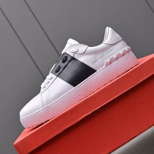 Replica Valentino Casual Shoes For Women #1347965 $85.00 USD for Wholesale
