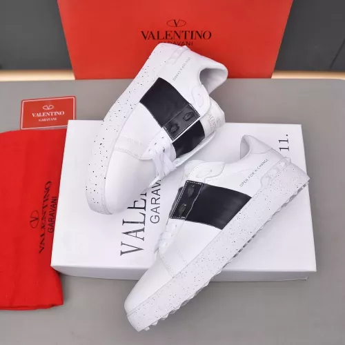Replica Valentino Casual Shoes For Women #1347965 $85.00 USD for Wholesale