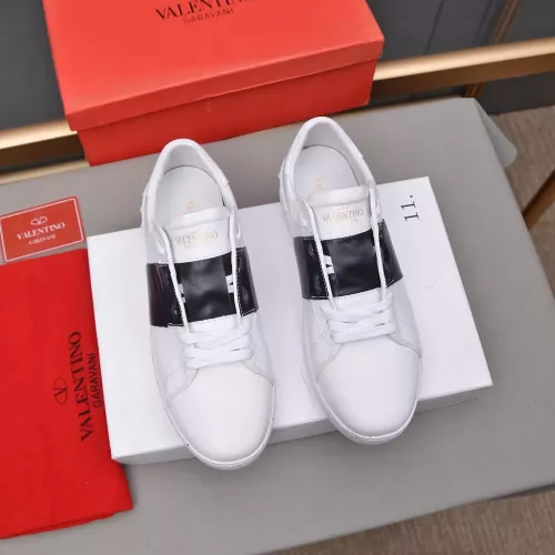 Replica Valentino Casual Shoes For Women #1347965 $85.00 USD for Wholesale
