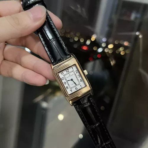Wholesale Jaeger-LeCoultre AAA Quality Watches For Women #1348004 $130.00 USD, Wholesale Quality Replica Jaeger-LeCoultre AAA Quality Watches