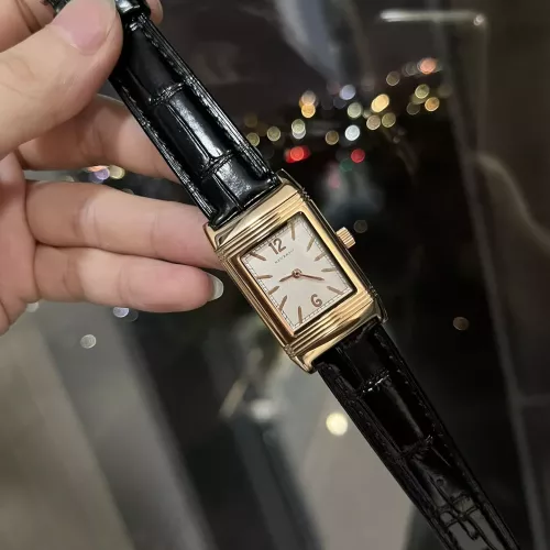 Wholesale Jaeger-LeCoultre AAA Quality Watches For Women #1348005 $130.00 USD, Wholesale Quality Replica Jaeger-LeCoultre AAA Quality Watches