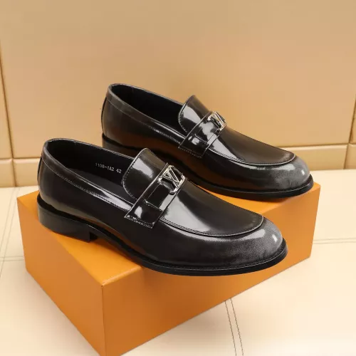 Replica Louis Vuitton LV Oxfords Shoes For Men #1348031 $88.00 USD for Wholesale
