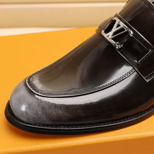 Replica Louis Vuitton LV Oxfords Shoes For Men #1348031 $88.00 USD for Wholesale