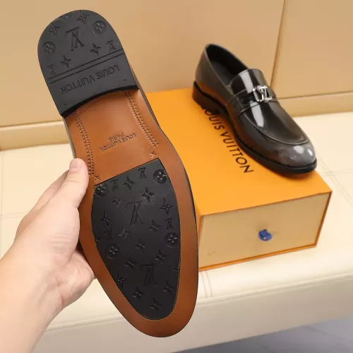 Replica Louis Vuitton LV Oxfords Shoes For Men #1348031 $88.00 USD for Wholesale