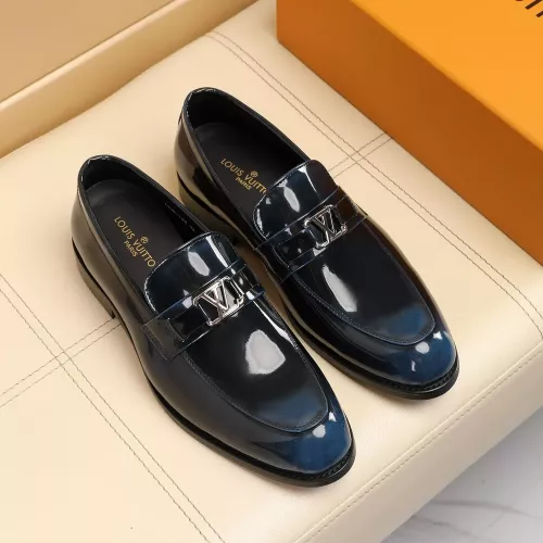 Replica Louis Vuitton LV Oxfords Shoes For Men #1348032 $88.00 USD for Wholesale