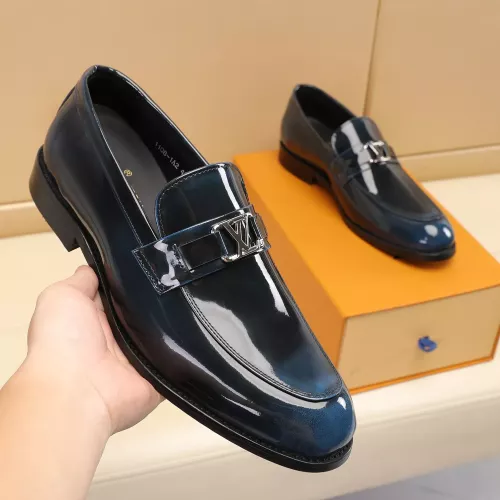 Replica Louis Vuitton LV Oxfords Shoes For Men #1348032 $88.00 USD for Wholesale