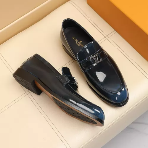 Replica Louis Vuitton LV Oxfords Shoes For Men #1348032 $88.00 USD for Wholesale