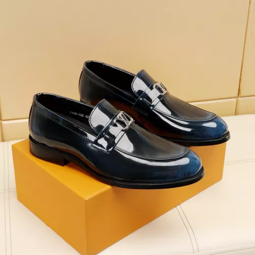 Replica Louis Vuitton LV Oxfords Shoes For Men #1348032 $88.00 USD for Wholesale